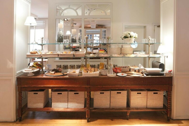 Hotel Ciutat De Girona