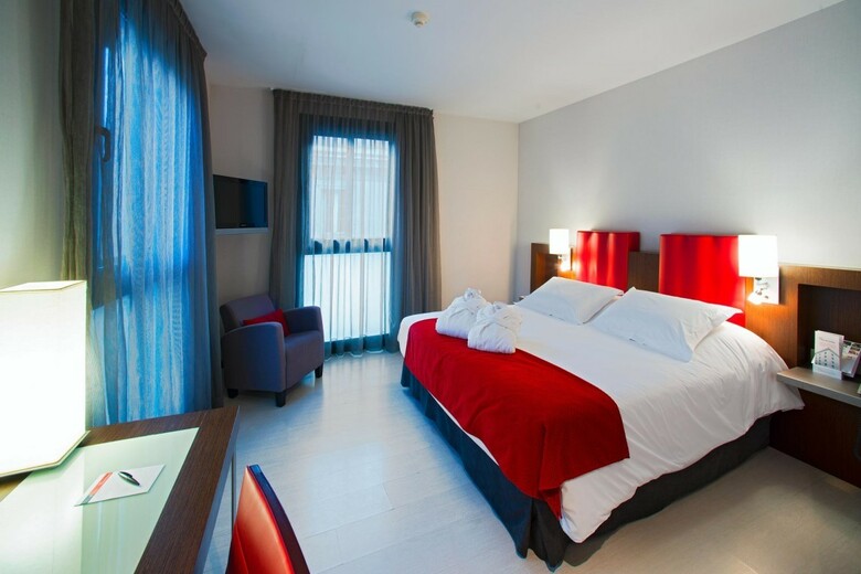 Hotel Ciutat De Girona