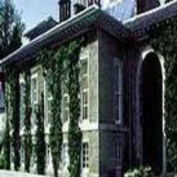 Hotel Thainstone House