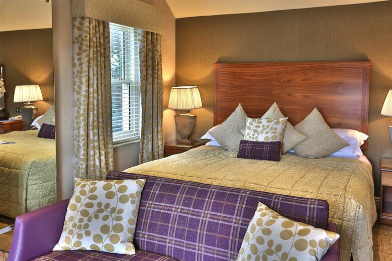 Hotel Best Western Ambleside Salutation