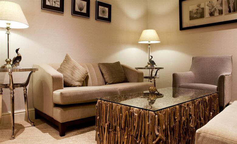 Hotel Best Western Ambleside Salutation