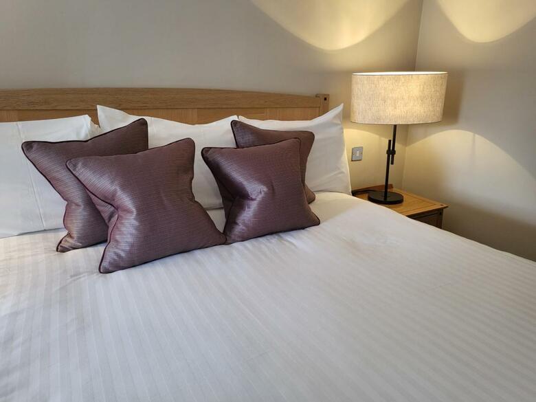 Hotel The Barns