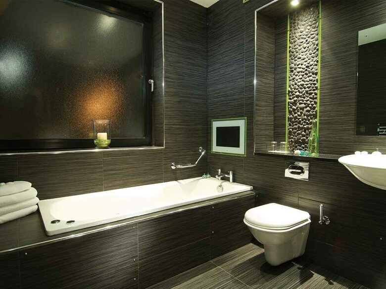 Park Avenue Hotel