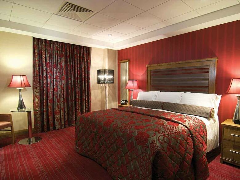 Park Avenue Hotel