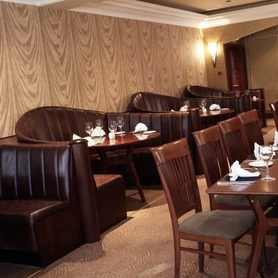 Park Avenue Hotel
