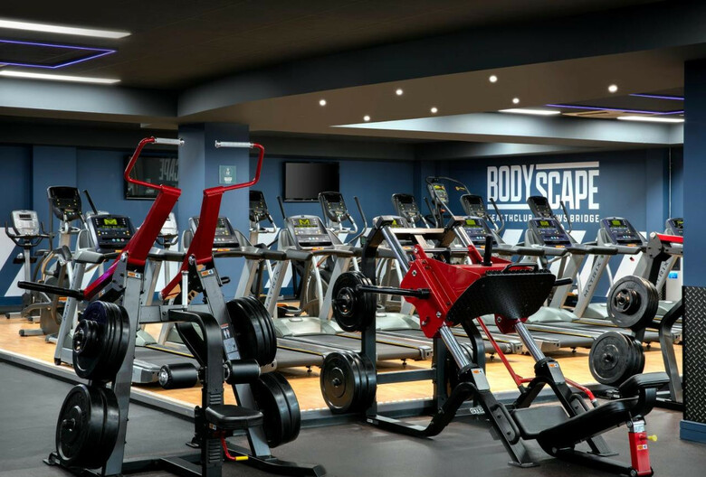 Crowne Plaza - Belfast, An Ihg Hotel