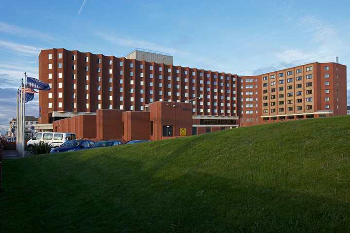 Hotel Hilton Blackpool