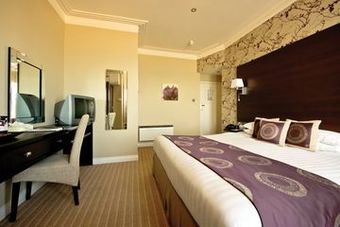 Hotel Best Western York House