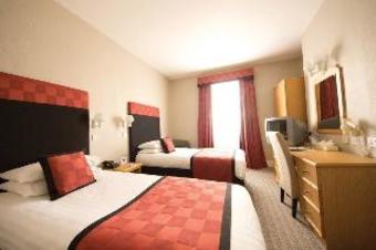 Hotel Best Western York House