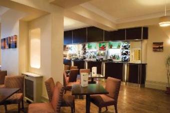 Hotel Best Western York House