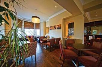 Hotel Best Western York House