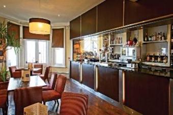 Hotel Best Western York House