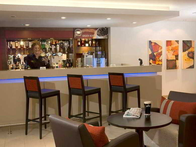 Hotel Express By Holiday Inn East Midlands