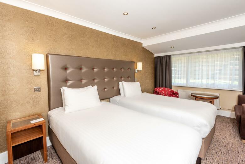 Hotel Ramada Dover