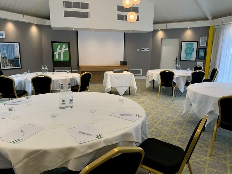 Hotel Ramada Dover