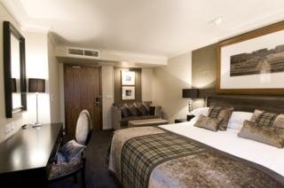 Hotel The Landmark Dundee