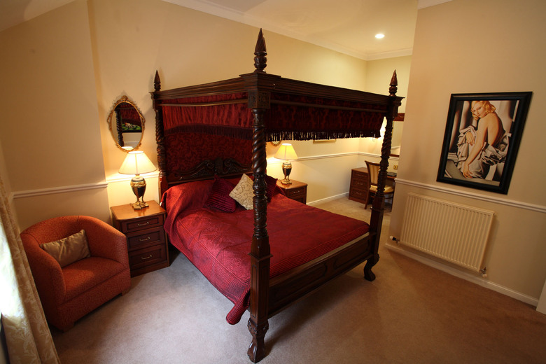 Hotel Melville Castle