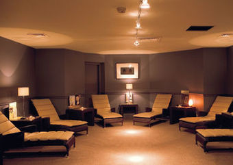 Macdonald Marine Hotel & Spa