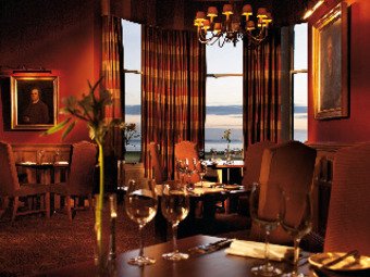 Macdonald Marine Hotel & Spa