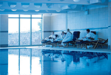 Macdonald Marine Hotel & Spa