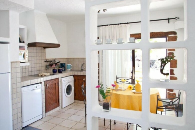 Hotel Villas Heredad Kamezi