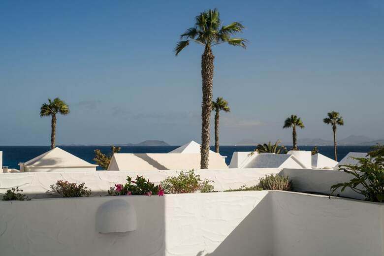 Hotel Villas Heredad Kamezi