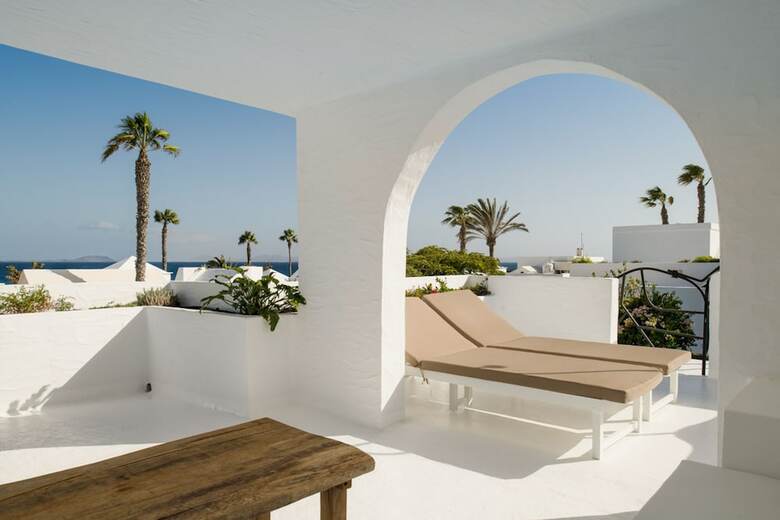 Hotel Villas Heredad Kamezi
