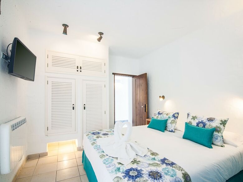 Hotel Villas Heredad Kamezi