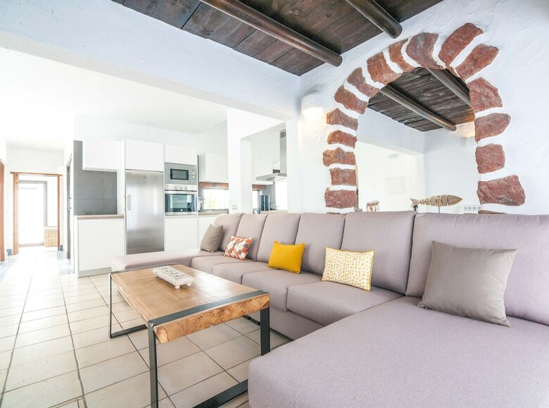 Hotel Villas Heredad Kamezi