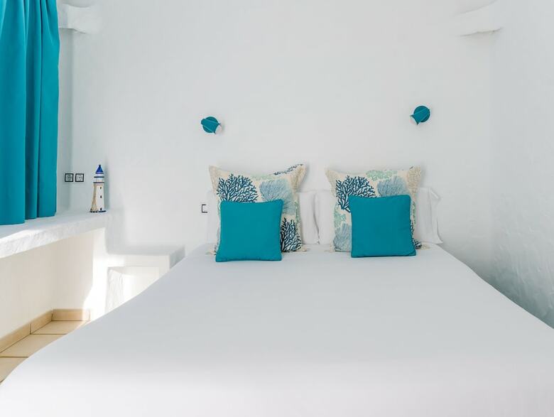 Hotel Villas Heredad Kamezi