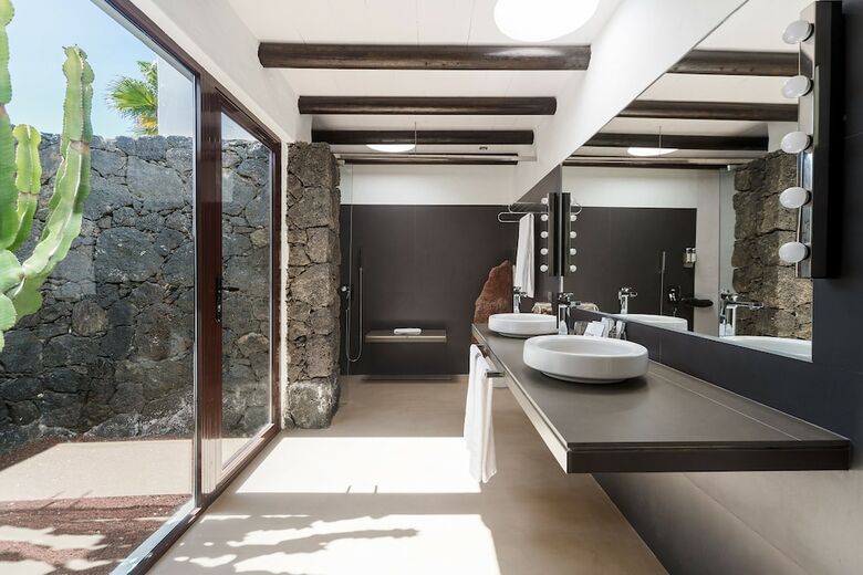 Hotel Villas Heredad Kamezi