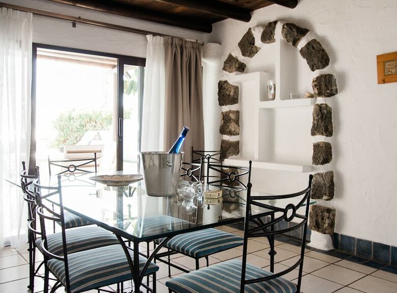 Hotel Villas Heredad Kamezi