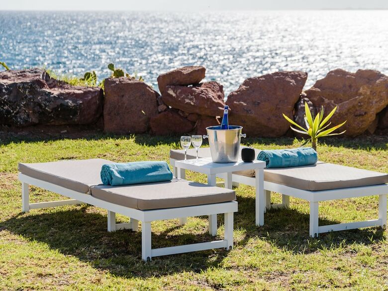 Hotel Villas Heredad Kamezi