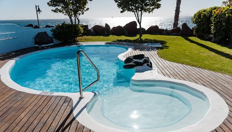 Hotel Villas Heredad Kamezi