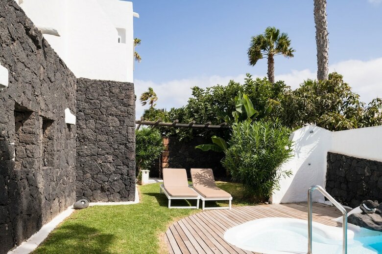Hotel Villas Heredad Kamezi