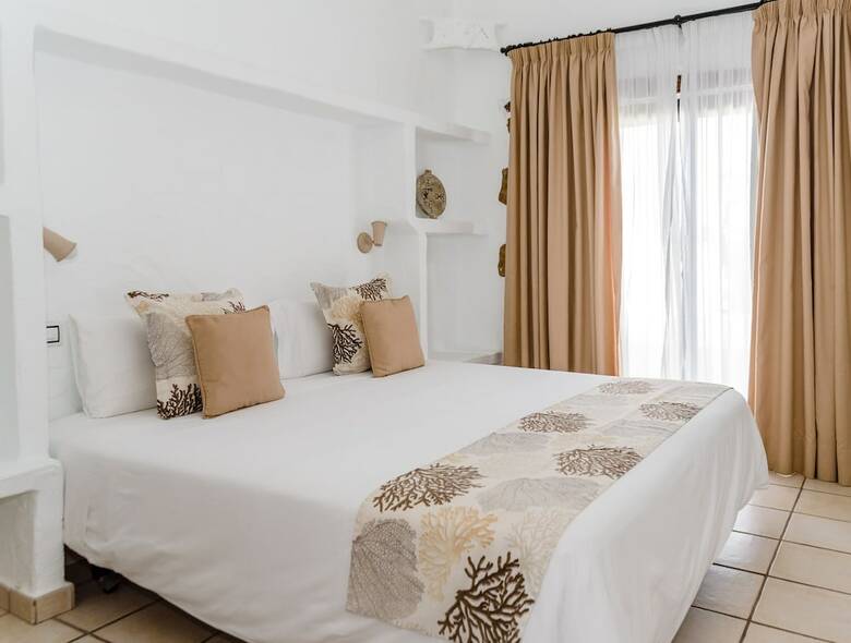 Hotel Villas Heredad Kamezi