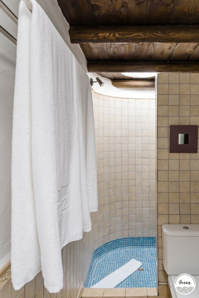 Hotel Villas Heredad Kamezi