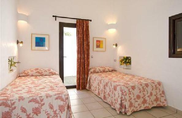 Hotel Villas Heredad Kamezi