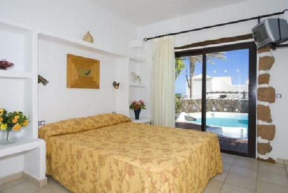 Hotel Villas Heredad Kamezi