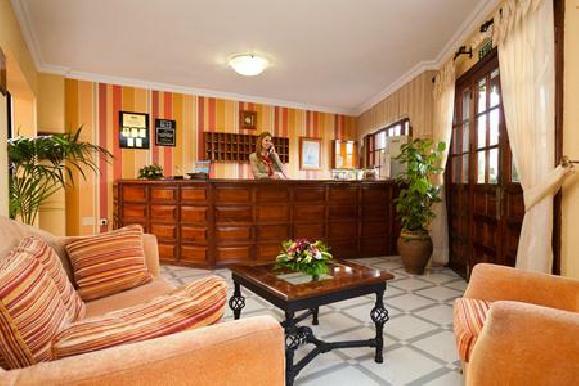 Club Ambassador Apartamentos