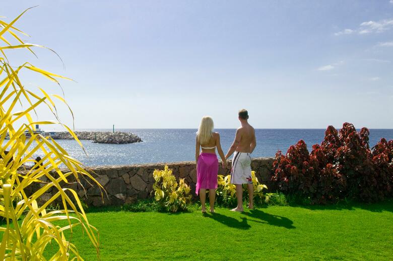 Hotel Sun Bay Villas
