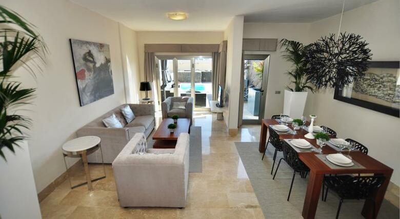 Hotel Sun Bay Villas