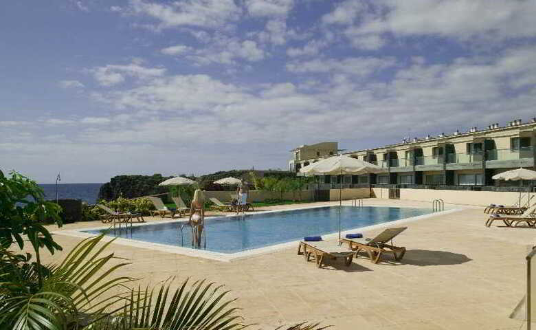 Hotel Sun Bay Villas