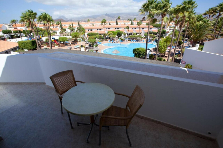 Hotel Wyndham Residences Tenerife Golf Del Sur