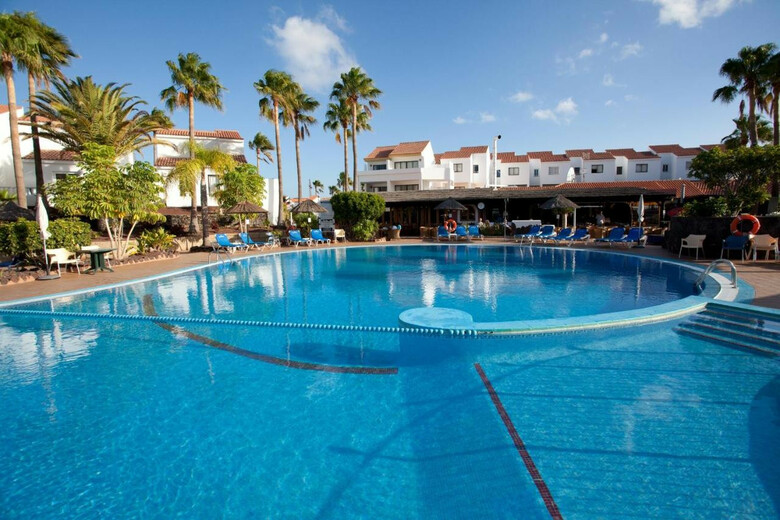 Hotel Wyndham Residences Tenerife Golf Del Sur