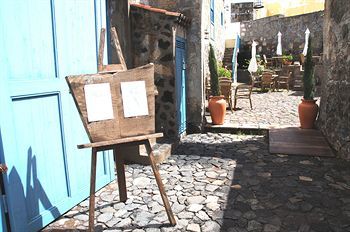 Hotel Rural 4 Esquinas