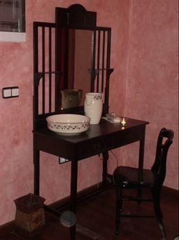 Hotel Rural 4 Esquinas