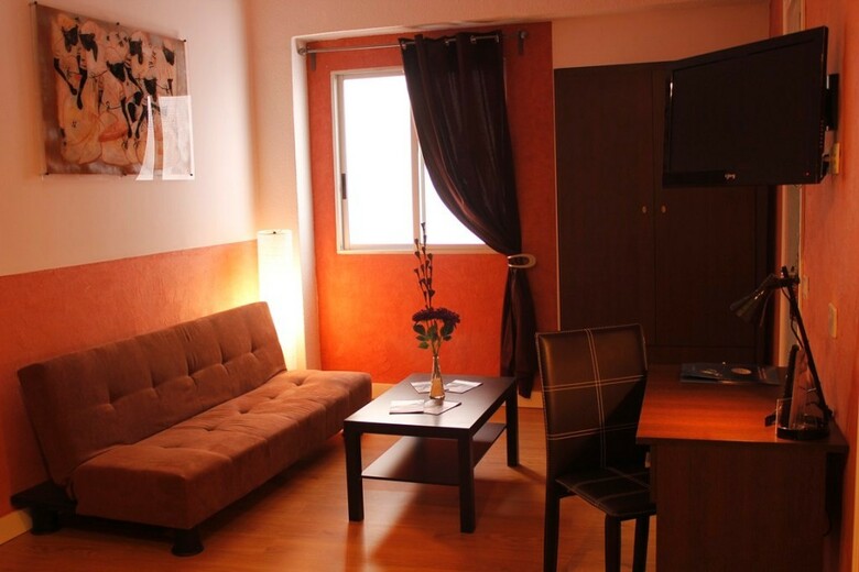 Hotel Horizonte