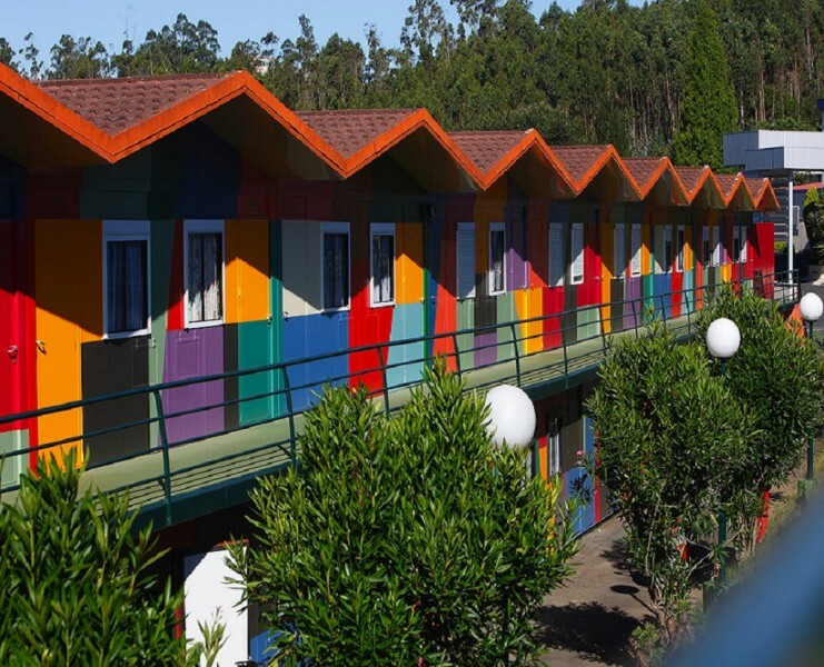 Hotel Compostela Inn