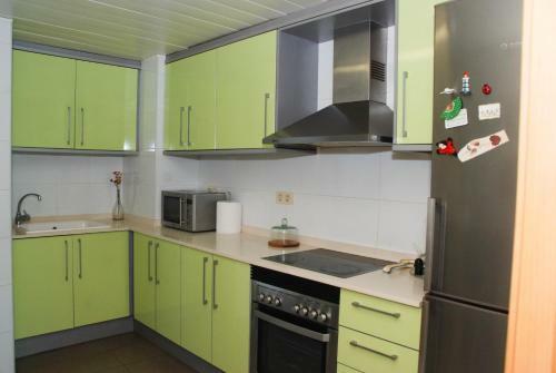 Apartamentos Residencial Nova Calpe